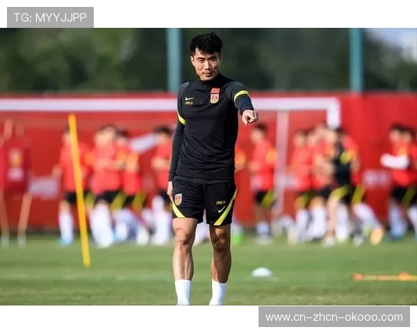 郑智执教青岛西海岸:本土精英教练任务艰巨,目标培养U21球员 郑智执教青岛西海岸:本土精英教练任务艰巨,目标培养U21球员