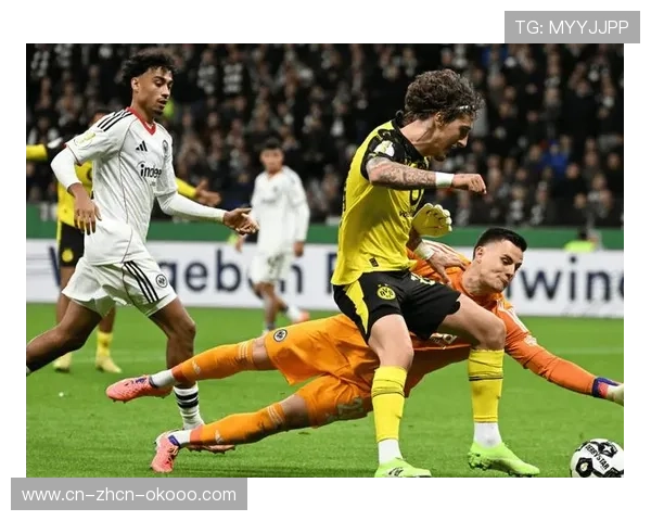 沃尔夫斯堡vs多特蒙德：阿穆拉屡失单刀，马耶尔头球中框