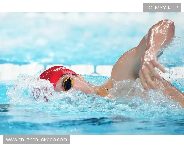 潘展乐面临波波维奇冲击,男子100自世界纪录保持者压力增大 潘展乐面临波波维奇冲击,男子100自世界纪录保持者压力增大