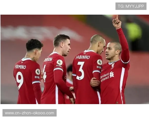 聚焦范戴克：利物浦队长如何指挥防线在区域与盯人间切换