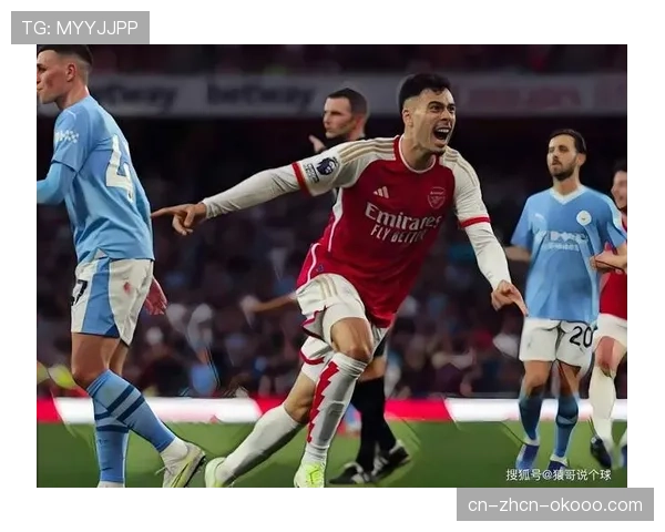 阿森纳与曼城天王山之战前瞻：争冠分水岭前的终极对决